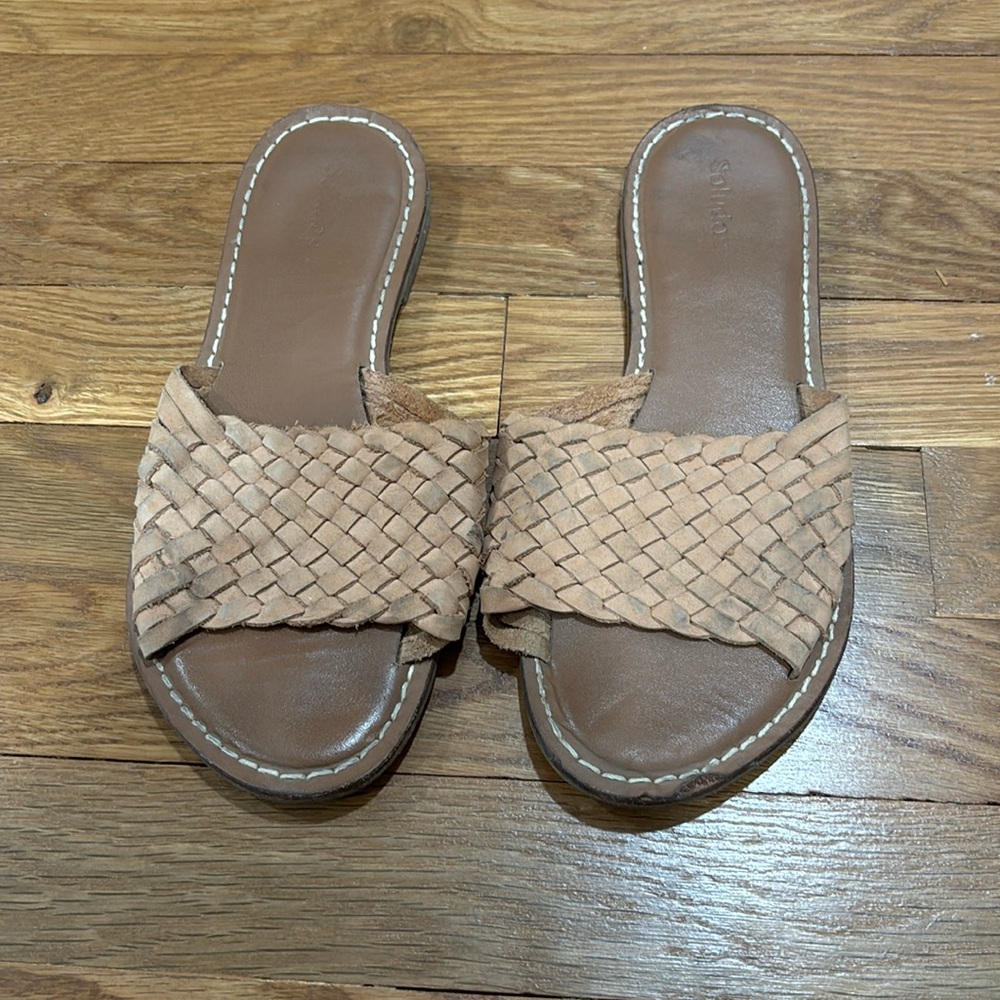 Soludos Sandals